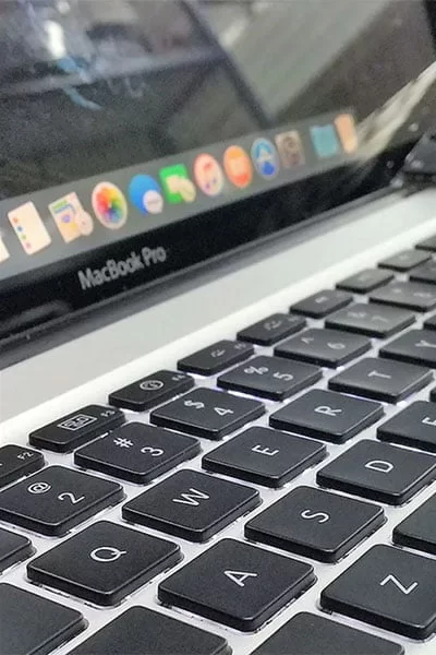 MacBook Pro repair service